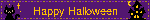 Happy Halloween