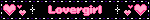Lovergirl