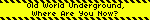 Old World Underground, Where Are You Now?