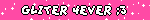 GLITER 4EVER ;3