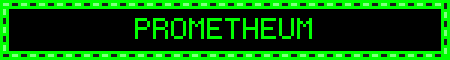 PROMETHEUM
