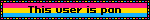 This user is pan