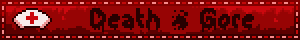 Death & Gore
