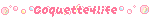 Coquette4life
