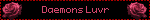 Daemons Luvr