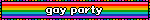 gay party