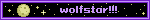 wolfstar!!!