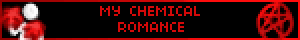 MY CHEMICAL ROMANCE