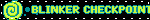 BLINKER CHECKPOINT