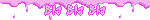 Bla Bla Bla