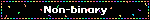 Non-binary