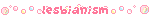 lesbianism