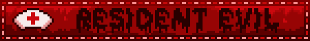 RESIDENT EVIL