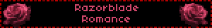 Razorblade Romance