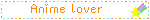 Anime lover