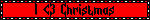 I <3 Christmas