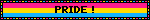 PRIDE !