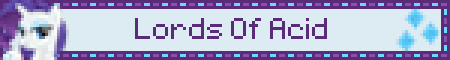 Lords Of Acid