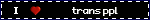 trans ppl