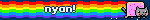 nyan!