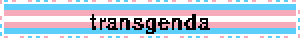 transgenda
