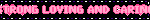 STRONG LOVING AND CARING