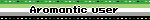 Aromantic user