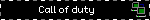 Call of duty