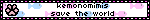 kemonomimis save the world