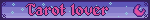 Tarot lover