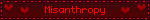 Misanthropy