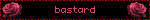 bastard