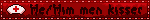 He/Him men kisser