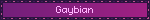 Gaybian