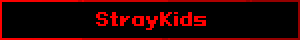 StrayKids