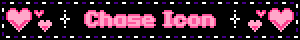 Chase Icon