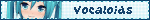 Vocaloids