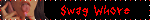 Swag Whore