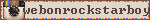 webonrockstarboy