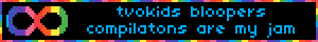 tvokids bloopers compilatons are my jam