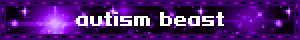 autism beast