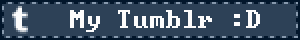 My Tumblr :D