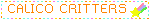 CALICO CRITTERS