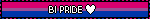 BI PRIDE ❤︎