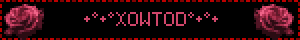 +*+*XOWTOD*+*+