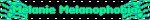 Melanie Melanophobia