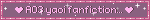 /heart AO3 yaoi fanfiction... /heart