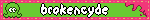 brokencyde