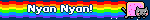 Nyan Nyan!