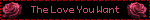 The Love You Want